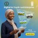 UNDP Nigeria Launches Digital for Youth-Led Enterprise Programme 2025 — All-Expenses-Paid Design Sprint in Abuja