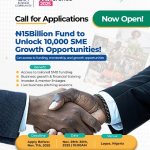 N15bn for 10,000 SMEs Growth Application via GIBC supported by Trade Lenda N15bn for 10,000 SMEs Growth Application via GIBC supported by Trade Lenda