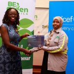 BeGreen Entrepreneurship Programme 2025 ( Up To USD5000 Grants)