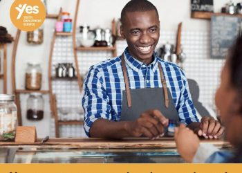  Are you a young South African entrepreneur ready to scale your hustle? The Youth Employment Service (YES) work with leading businesses in various sectors to provide 12-month quality work experiences for unemployed young people to become the future managers, skilled professionals, and entrepreneurs who will drive the economy forward. The YES Entrepreneur Initiative offers funding, training, and business development support to help you move from earning to owning. Benefits Access to seed funding opportunities Entrepreneurial training and mentoring Accounting and legal guidance Business health checks to track your progress Marketing and brand visibility support Apply Now