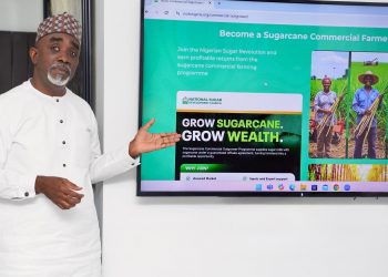 NSDC Launches Sugarcane Outgrower Programme to Boost Local Sugar Production