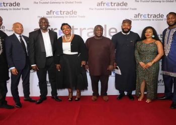 Afretrade Unveils Platform to Empower 100m African Businesses