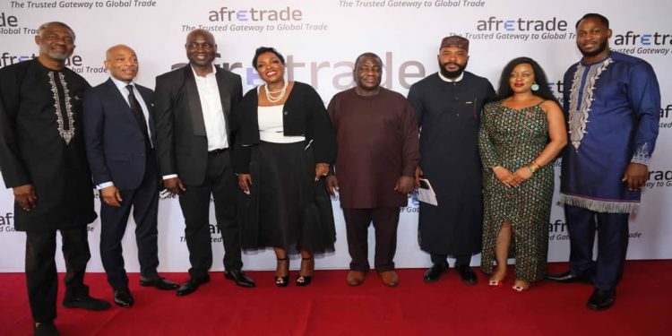 Afretrade Unveils Platform to Empower 100m African Businesses