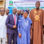 FG, NIPSS Partner to Boost Fish Production, Bridge ₦2.2m Metric Ton Supply Gap
