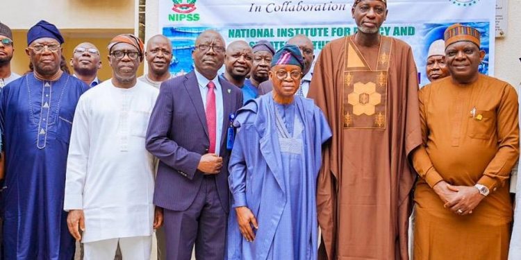 FG, NIPSS Partner to Boost Fish Production, Bridge ₦2.2m Metric Ton Supply Gap