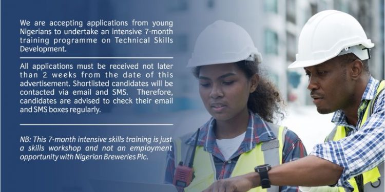 NECA ICT Academy Initiative Empowers 75 Young Nigerians With Advanced Digital Skills