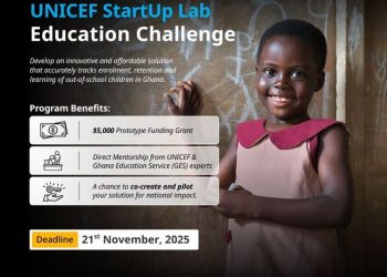 Call For Applications: AIEd Forecasting Competition; Education in 2028 (Win Up to $25,000 Grant Prizes)