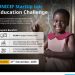 Call For Applications: AIEd Forecasting Competition; Education in 2028 (Win Up to $25,000 Grant Prizes)