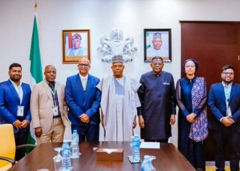 FG Backs ETG’s Multi-Million-Dollar Investment Drive, Says 6,000 New Jobs Will Boost Agricultural Transformation