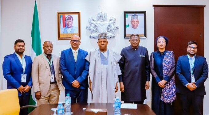 FG Backs ETG’s Multi-Million-Dollar Investment Drive, Says 6,000 New Jobs Will Boost Agricultural Transformation