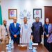 FG Backs ETG’s Multi-Million-Dollar Investment Drive, Says 6,000 New Jobs Will Boost Agricultural Transformation
