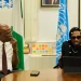 D’banj Partners UN to Empower Nigerian Youth Through NYPD Initiative