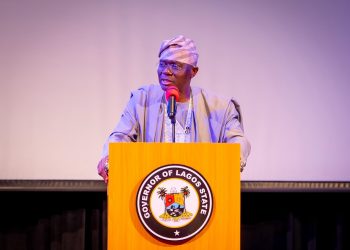 Lagos State Government Commits to Providing Enabling Environment for MSMEs