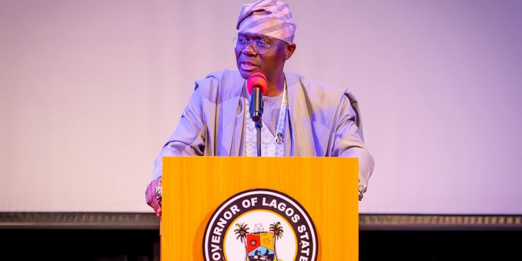 Lagos State Government Commits to Providing Enabling Environment for MSMEs