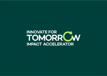 Call For Applications: Innovate For Tomorrow Impact Accelerator 2025 Global Scale-Ups for Circular-Economy Innovation
