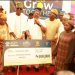 Ojokoro LCDA Launches N100 Million Empowerment Scheme for Residents