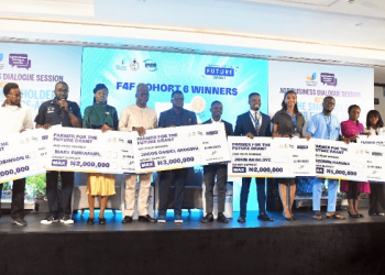 BATN Foundation Awards N10m to Young Agribusiness Leaders, Elevates Youth in Agriculture