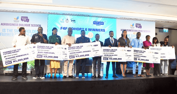 BATN Foundation Awards N10m to Young Agribusiness Leaders, Elevates Youth in Agriculture