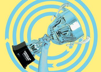 Call For Applications: EU Circular Economy Resource Centre 2026 Circular Business Awards (Up to €10,000 fund )