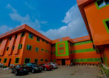 Ojokoro LCDA Launches N100 Million Empowerment Scheme for Residents