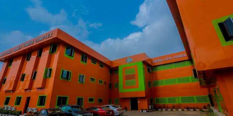 Ojokoro LCDA Launches N100 Million Empowerment Scheme for Residents