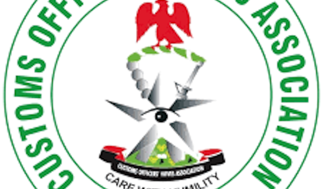 COWA Launches Empowerment Initiative to Equip 36 Wives and Widows of Customs Officers With Vocational Skills and Business Start-Up Tools