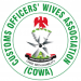 COWA Launches Empowerment Initiative to Equip 36 Wives and Widows of Customs Officers With Vocational Skills and Business Start-Up Tools