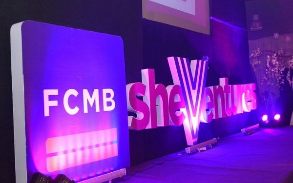 FCMB Reaffirms Commitment to Women Entrepreneurs, Hosts 2025 SheVentures Networking Summit