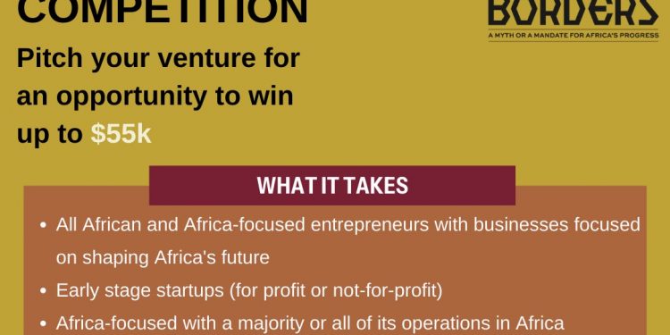 Call For Applications: HBS Africa Business Club New Venture Competition 2026 ( Win Up to $55,000 for Your African Startup)