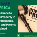 A Simple Guide to Intellectual Property in Nigeria: Trademarks, Copyrights, and Patents Explained