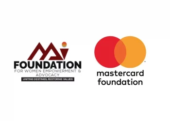 Foundation and Mastercard Foundation Empower 120 Abia Youths with Vocational and Business Skills