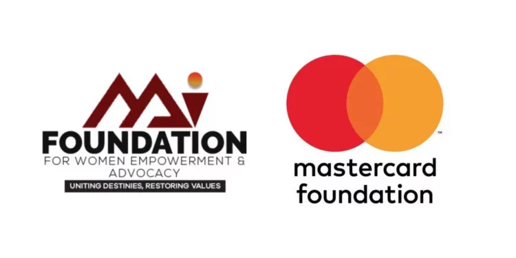 Foundation and Mastercard Foundation Empower 120 Abia Youths with Vocational and Business Skills