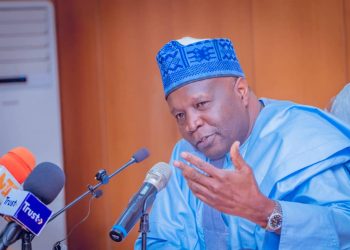 Gombe Approves N500m to Expand Life-Saving Malnutrition Treatment for Children