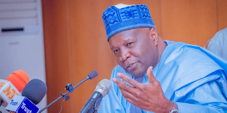 Gombe Approves N500m to Expand Life-Saving Malnutrition Treatment for Children