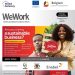 Call For Applications: WeWork Green and Decent Jobs for Youth Project 2026: Funding & Support for Early-Stage Green Entrepreneurs in Africa