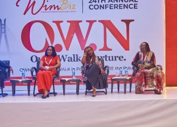 NBC Reinforces Commitment to Women’s Empowerment and Leadership Development