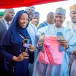 Tambuwal Empowers 203 Women Entrepreneurs in Sokoto with ₦20.3 Million Support IMG_4485