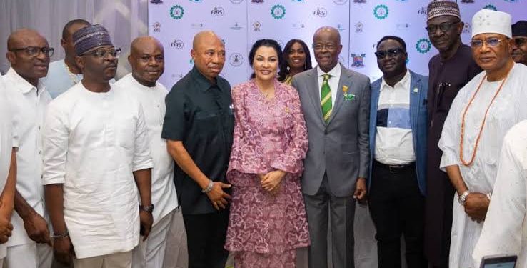 FG Launches Government–Private Sector Dialogue to Strengthen SME Growth and Economic Reform