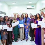 FG, Fashion Academy Abuja Conclude Creative Leap Programme to boost Fashion Skills, Job Creation IMG_4572