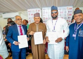 Nigeria Secures €100m Investment to Boost Renewable Energy through ECN–UNIDACO Partnership