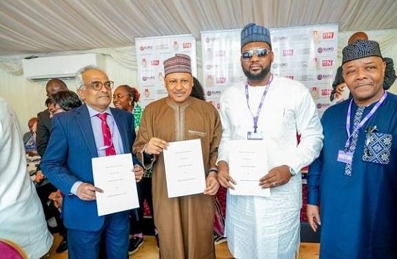 Nigeria Secures €100m Investment to Boost Renewable Energy through ECN–UNIDACO Partnership