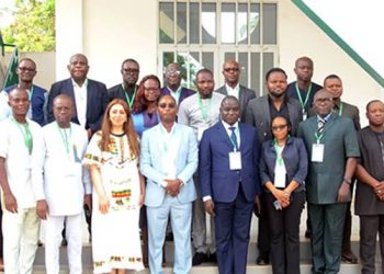 Nigerian Government Launches Youth Crop Production Training to Boost Skills and Agribusiness Growth