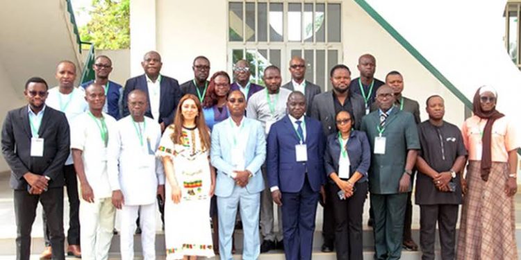 Nigerian Government Launches Youth Crop Production Training to Boost Skills and Agribusiness Growth