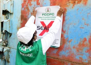 FCCPC Shuts Five Kano Textile Warehouses Over Deceptive Fabric Sales