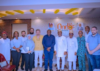 Ondo State Secures $50 Billion Investment Deal for Refinery and Free Trade Zone Development
