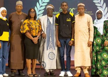 MTN Foundation Awards 368 Scholars N300,000 Grants