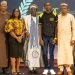 MTN Foundation Awards 368 Scholars N300,000 Grants