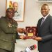 Nigeria, Ghana Customs Strengthen Ties to Combat Illicit Trade and Boost AfCFTA Implementation