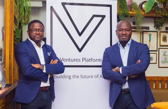Ventures Platform Secures $64 Million First Close for Pan-African Fund II to Deepen Early-Stage Tech Investments