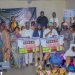 Agege, Orile-Agege Partner with LSETF to Train and Empower Local Entrepreneurs